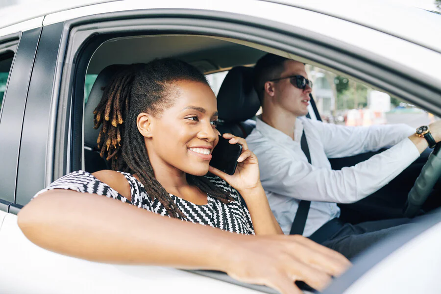 Plan national covoiturage : un levier pour la mobilité durable