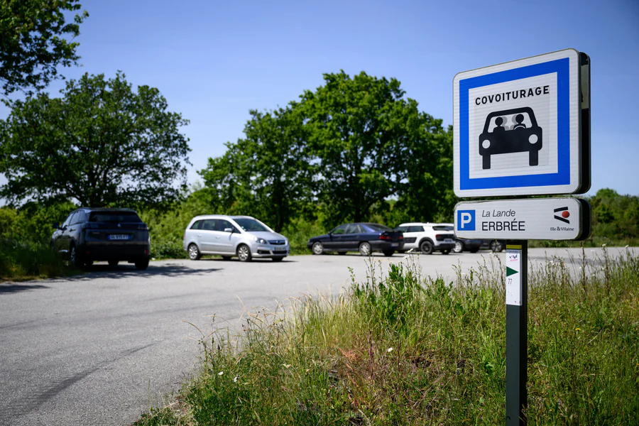 Le registre de preuve de covoiturage : un outil indispensable pour les conducteurs et passagers